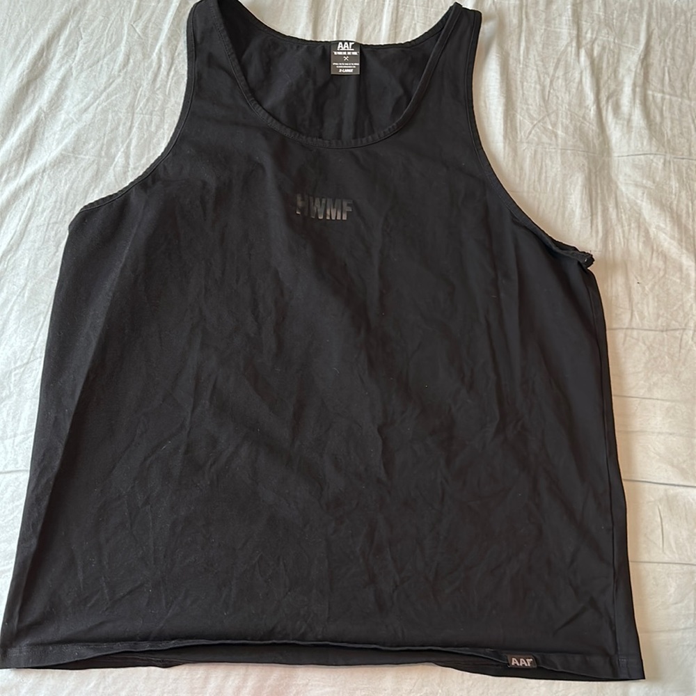 All American Roughneck Men’s Tank